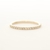 Aparador 1/2 Aro Diamantes - comprar online
