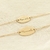Conjunto Pulseira Mãe e Filha