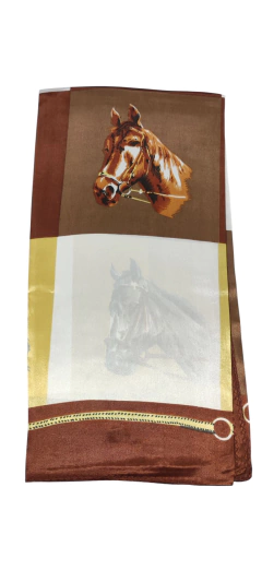 PAÑUELO DE CUELLO DE HOMBRE - A.M. FARJAT - ART. 230