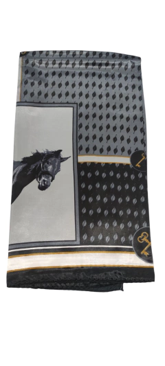 PAÑUELO DE CUELLO DE HOMBRE - A.M. FARJAT - ART. 230 - comprar online