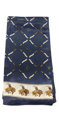 PAÑUELO DE CUELLO DE HOMBRE - A.M. FARJAT - ART. 230 - tienda online