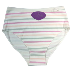 Imagen de BOMBACHAS T. UNIVERSAL ALBA - SOL Y ORO - ART. 3943