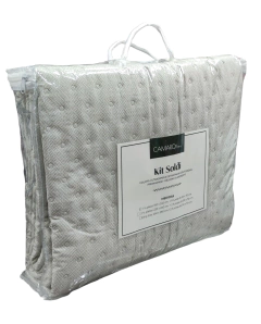 KIT COLCHA SONIC - CAMARO - ART. 3000/3001/3002 - tienda online