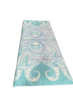 TOALLÓN PLAYERO SECADO RÁPIDO 70X140 - TEKA - ART. 32 - Casa Medilen || Venta por Mayor  de Blanquería, Lencería y Ropa de Cama