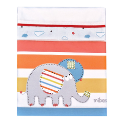SABANA DE MOISES SUBLIMADA - MIBES - ART: 2827
