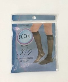 MINI 3/4 MULTIFILAMENTO COCOT PACK X 2 - Art. 420 en internet