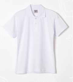 CHOMBA DE PIQUE MANGA CORTA - NAROCCA/GIOVANILE - Art. 11/18