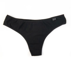 COLA LESS ALGODON Y LYCRA LISA Y ESTAMPADA - JALINE - ART: 7 - tienda online