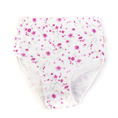 BOMBACHA TALLE UNIVERSAL ALGODON RIBB ESTAMPADA - JALINE - Art. 403 - comprar online