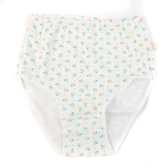 BOMBACHA TALLE UNIVERSAL ALGODON RIBB ESTAMPADA - JALINE - Art. 403 - tienda online