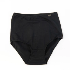 BOMBACHA TALLE UNIVERSAL ALGODON Y LYCRA LISA - JALINE - Art. 1103 en internet