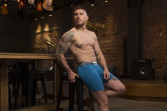 BOXER ALG&LYC ELAST.TELAR DUFOUR- Art. 2024 - comprar online