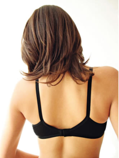 CORPIÑO ALGODON Y LYCRA PREMOLDEADO T. 85/105 - PRIMICIA - ART. - 32 - comprar online