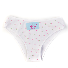 BOMBACHAS TIRO CORTO ALG&LYC ESTAMPADA AILU - Art. 134 en internet