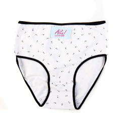 BOMBACHA UNIVERSAL ALGODON Y LYCRA ESTAMPADA - AILU - Art. 144 en internet