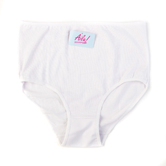 BOMBACHA TALLE ESPECIAL ALGODON Y LYCRA LISA - AILU - Art. 150 - Casa Medilen || Venta por Mayor  de Blanquería, Lencería y Ropa de Cama