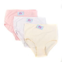 BOMBACHA TALLE ESPECIAL ALGODON Y LYCRA LISA - AILU - Art. 150 - comprar online