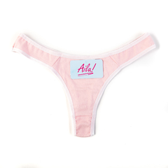 BOMBACHA COLA LESS - AILU- ART: 170 - Casa Medilen || Venta por Mayor  de Blanquería, Lencería y Ropa de Cama