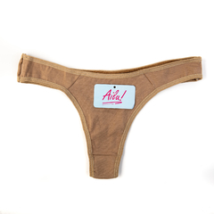 BOMBACHA COLA LESS - AILU- ART: 170 - tienda online