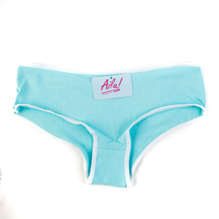 COULOTTE LISO DE DAMA -AILU - ART: 185 - tienda online