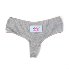 COULOTTE LESS ALGODON Y LYCRA - AILU - ART: 187 - tienda online