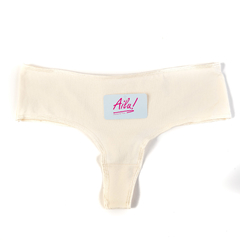 COULOTTE LESS ALGODON Y LYCRA - AILU - ART: 187