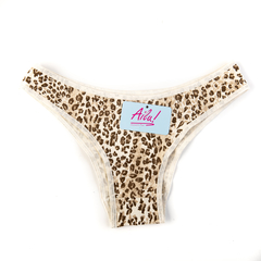 VEDETINA ANIMAL PRINT - AILU - ART: 1127 - Casa Medilen || Venta por Mayor  de Blanquería, Lencería y Ropa de Cama