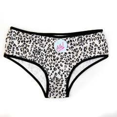 Imagen de CULOTTE ANIMAL PRINT - AILU - ART. 1128