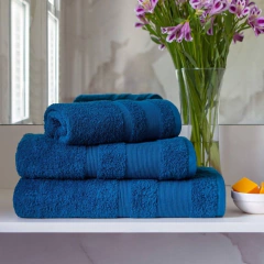 TOALLON LISOS LOFT/DETROIT - ARCO IRIS - Art. 162 en internet