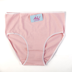 BOMBACHA TAMAÑO UNIVERSAL RAYADA ALGODON Y LYCRA - AILU - Art. 4144 - tienda online
