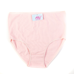 BOMBACHA TAMAÑO ESPECIAL RAYADA ALG&LYC - AILU - Art. 4154 - comprar online