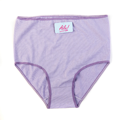 BOMBACHA TAMAÑO ESPECIAL RAYADA ALG&LYC - AILU - Art. 4154 - Casa Medilen || Venta por Mayor  de Blanquería, Lencería y Ropa de Cama