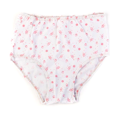 BOMBACHA TIRO CORTO ALGODON ESTAMPADA - BENTURAS - ART. 1020 - comprar online