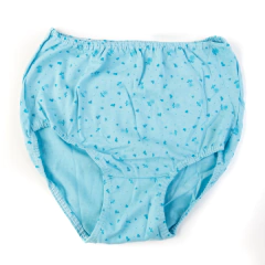 BOMBACHA UNIVERSAL ALGODON ESTAMPADO - BENTURAS - ART. 1020 - comprar online