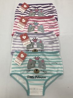 BOMBACHA JUVENIL PACK X 12 MICHIFUZ - ART. 250 - Casa Medilen || Venta por Mayor  de Blanquería, Lencería y Ropa de Cama