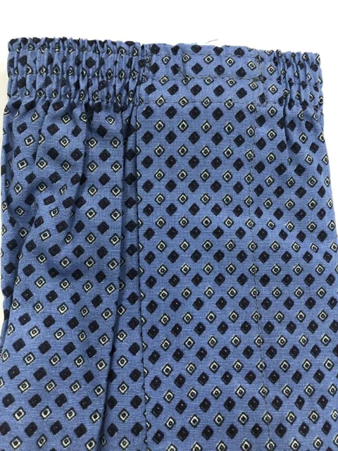 BOXER DE TELA ESTAMPADO - VIP/JORGITO - ART 284