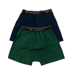 BOXER JERSEY ALG.LISO C/ELAST.BORDADO Jorgito - Art. 740