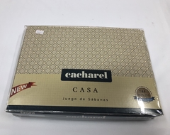 JUEGO DE SABANA GALANT, CACHAREL, LOUIS FERAUD - PIERRE BALMAIN - Art. 601 / 650 / 651 en internet