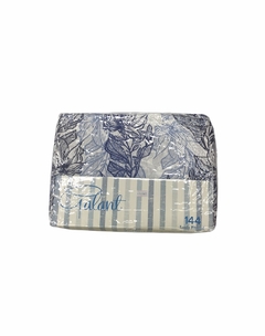 JUEGO DE SABANA GALANT, CACHAREL, LOUIS FERAUD - PIERRE BALMAIN - Art. 601 / 650 / 651 - Casa Medilen || Venta por Mayor  de Blanquería, Lencería y Ropa de Cama
