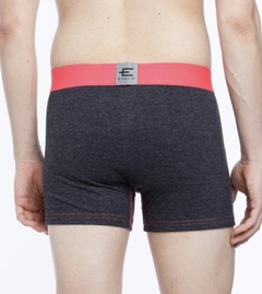 BOXER DE HOMBRE ALGODON Y LYCRA - EYELIT - ART: 668 en internet