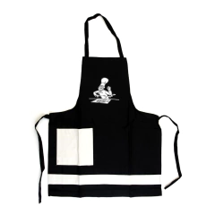 DELANTAL DE COCINA ESTAMPADO - SUSY - ART. 1940