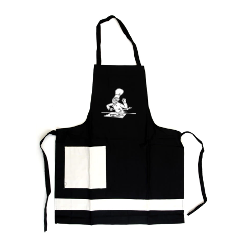 DELANTAL DE COCINA ESTAMPADO - SUSY - ART. 1940