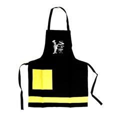 DELANTAL DE COCINA ESTAMPADO - SUSY - ART. 1940 - comprar online