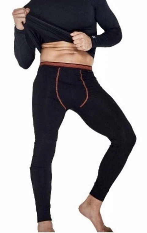 BOXER LARGO ALG&LYC - TIPICO - ART. 2300