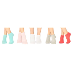 ZOQUETE DAMA CICLISTA LISA COA COA x Docena - Art. 2520