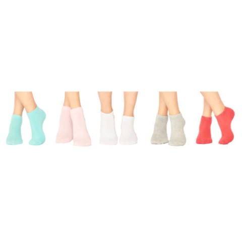 ZOQUETE DAMA CICLISTA LISA COA COA x Docena - Art. 2520