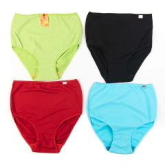 BOMBACHA TIRO CORTO MICROFIBRA JACKARD - JALINE - ART. 82