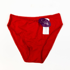 BOMBACHA TALLE ESPECIAL MINIJACKARD - SOL Y ORO - Art. 4114 - Casa Medilen || Venta por Mayor  de Blanquería, Lencería y Ropa de Cama