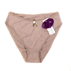 BOMBACHA TALLE ESPECIAL MINIJACKARD - SOL Y ORO - Art. 4114 - tienda online