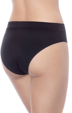 BOMBACHA TIRO CORTO ALGODON Y LYCRA CON CINTURA DOBLE - SOL Y ORO - ART: 7292 - comprar online